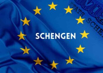 Espace Schengen : la procédure change pour les Algériens
