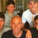 La famille Zidane bientôt en Algérie