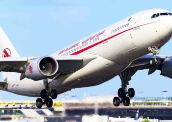 Air Algérie : 4 nouveaux avions pour renforcer sa flotte