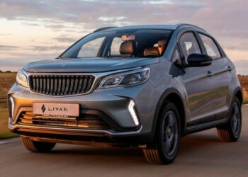 Voici la voiture neuve la moins chère en Algérie