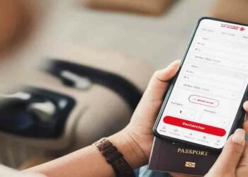 Air Algérie : Comment obtenir votre carte d’embarquement à distance