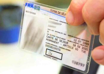 Le titre de séjour en France bientôt renouvelé automatiquement
