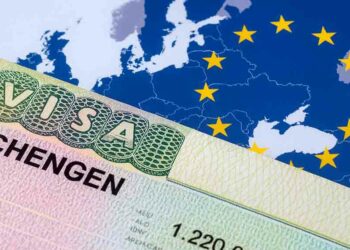 Visa Schengen : la nouvelle stratégie de l'Europe