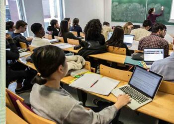 Plus de 1 000 visas étudiants en France pour les Algériens en 2025