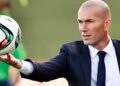 Zinedine Zidane sera présent à Tizi-Ouzou