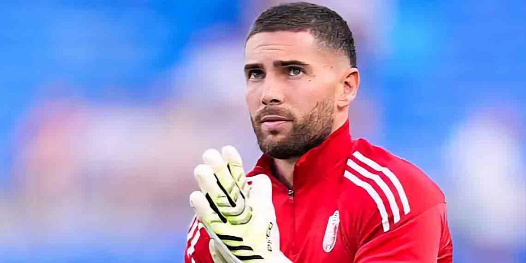 Luca Zidane, une nouvelle ère pour les Verts