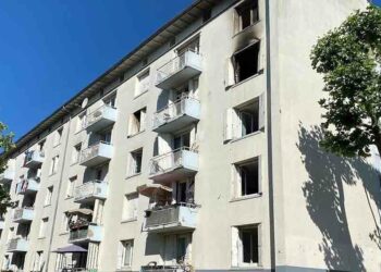 Le cadavre d'un Algérien retrouvé 3 ans après sa mort en France