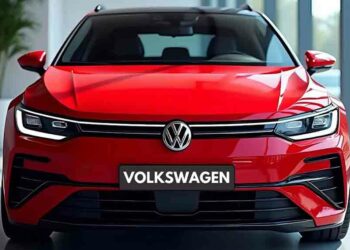 Voici le prix de la Volkswagen Polo 2025 en Algérie