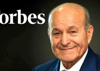 Forbes : Voici la fortune de Rebrab en octobre 2025
