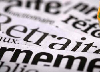 France, les retraités vivant à l'étranger seront convoqués pour vérification