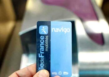 Voici le prix du pass Navigo en 2026
