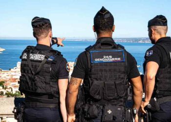Un trafic de drogue vers l'Algérie démantelé à Marseille
