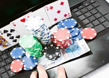 Jeux en ligne : 1 milliard de centimes et 2 000 euros saisis en Algérie