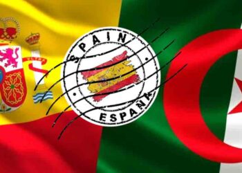 Visa Schengen pour l'Espagne : bonne nouvelle pour les Algériens