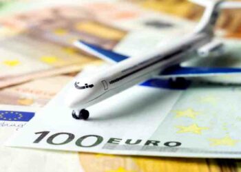 Somme maximale autorisée en avion : nouvelle règle en Algérie