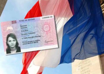 Les titres de séjour et la nationalité française seront plus chers en 2026