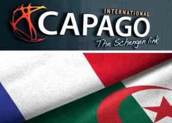 Capago Algérie annonce une nouvelle mesure