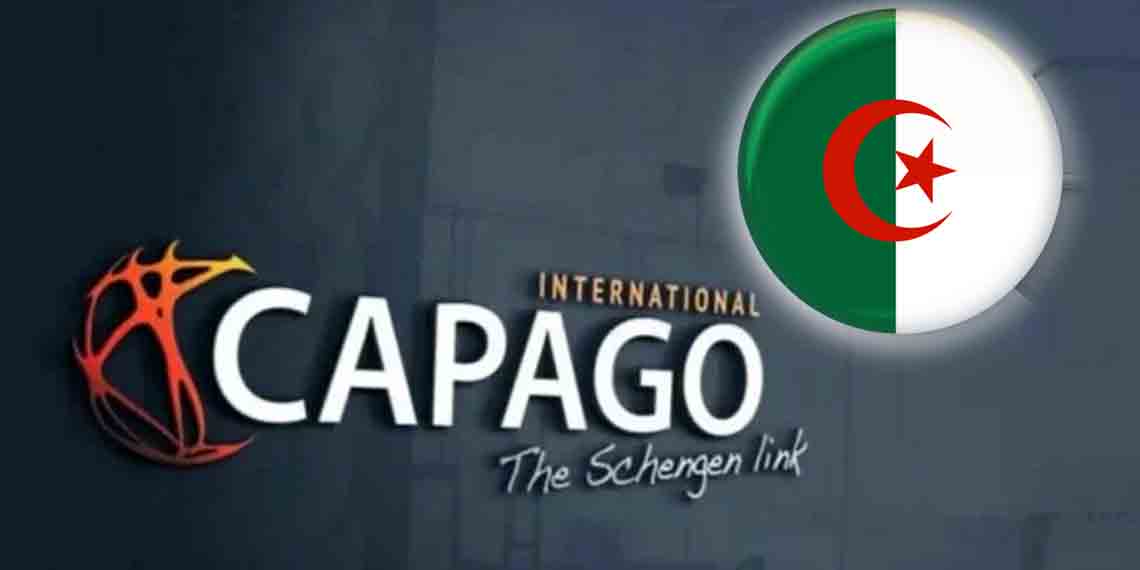 Visa France : la mise en garde de Capago Algérie
