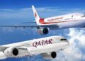 Accord important entre Air Algérie et Qatar Airways