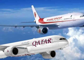 Accord important entre Air Algérie et Qatar Airways