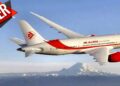 Promo Air Algérie : billets à prix cassés vers plusieurs destinations