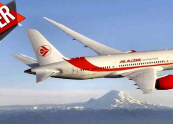 Promo Air Algérie : billets à prix cassés vers plusieurs destinations