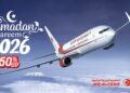 Air Algérie casse les prix pour le Ramadan 2026