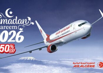 Air Algérie casse les prix pour le Ramadan 2026