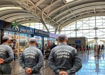 Somme en euro autorisée lors d'un voyage en Algérie : Ce qui change en 2026