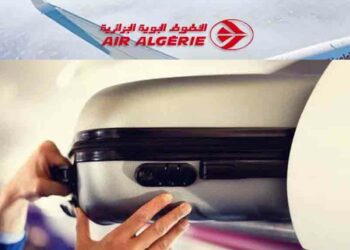 Bagages cabine Air Algérie : ce qui change en 2026