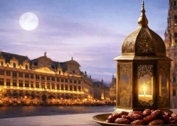 Début du Ramadan 2026 en Belgique : la date est déjà annoncée