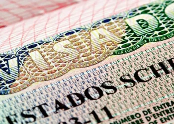 Visa Espagne