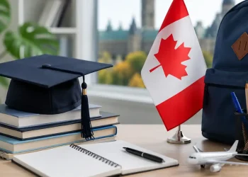 Visa étudiant au Canada