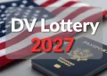 Loterie Green Card 2027 supprimée