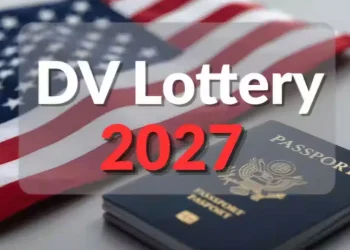 Loterie Green Card 2027 supprimée