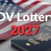 Loterie Green Card 2027 supprimée