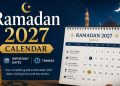 La date du Ramadan 2027 annoncée en Algérie