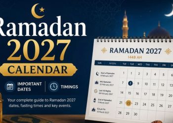 La date du Ramadan 2027 annoncée en Algérie